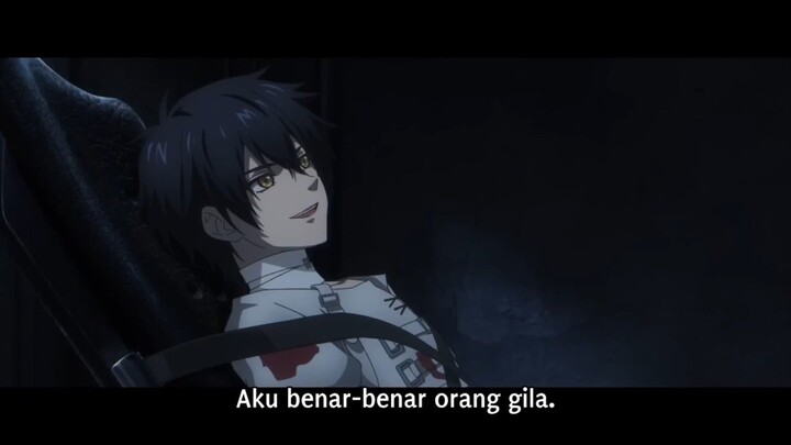 Dragon Raja S2 Eps 23 Sub Indo