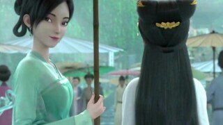 UP Master to White Snake - Origin Song (Past Life and Present Life) Reset HD Perfect Version Hy vọng