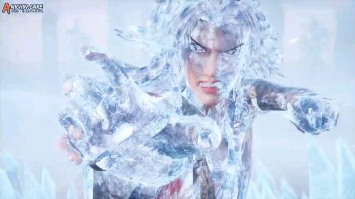 Ancient War Soul eps 6 sub indo