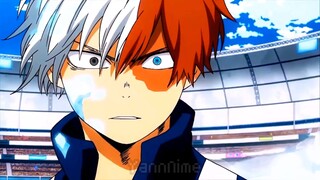 Todoroki Velocity edit