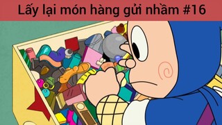 Lấy lại món hàng gửi nhầm p16