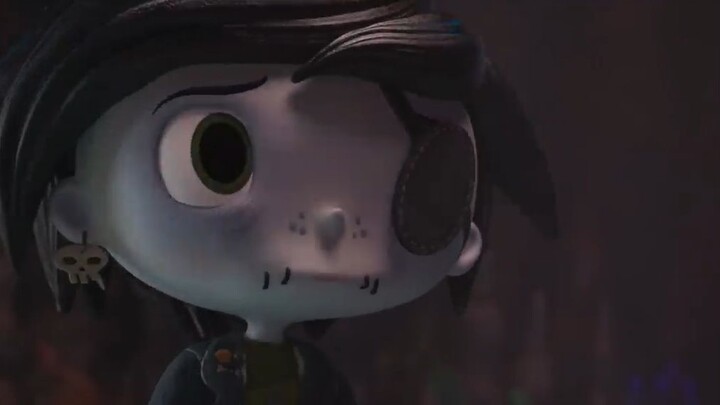 Scarygirl Watch Full Movie: Link in Description