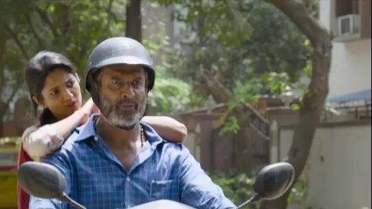 Anbirkiniyal 2021  Tami