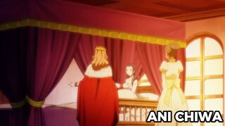 (Full) He Is Reincarnated As Orphan But Uses His Barrier Magic To Become The Strongest(720P_HD)