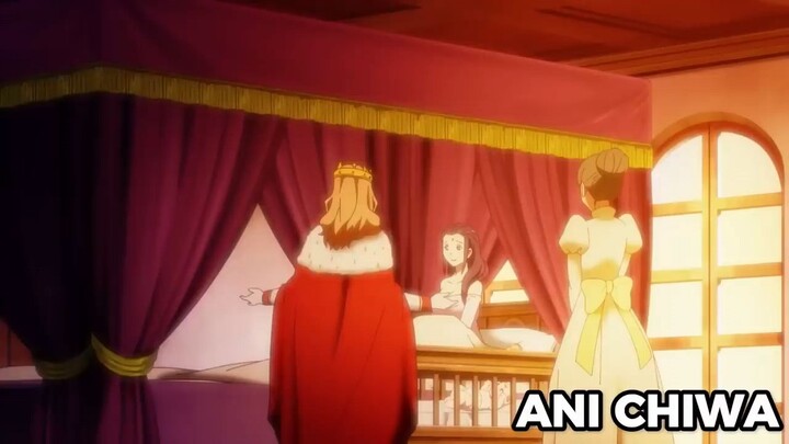 (Full) He Is Reincarnated As Orphan But Uses His Barrier Magic To Become The Strongest(720P_HD)