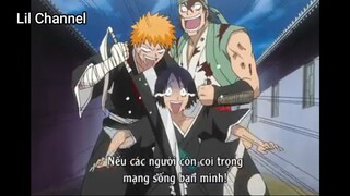 Bleach (Ep 29.2) Con tin #Bleach