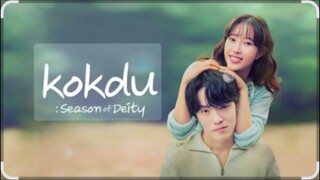 KOKDU, SEASON OF DEITY EPISODE 2 TAGALOG