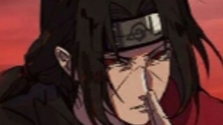 ITACHI : XIN LỖI EM NHA SASUKE SẼ KO CÓ LẦN SAU NỮA ĐÂU 😊 P7