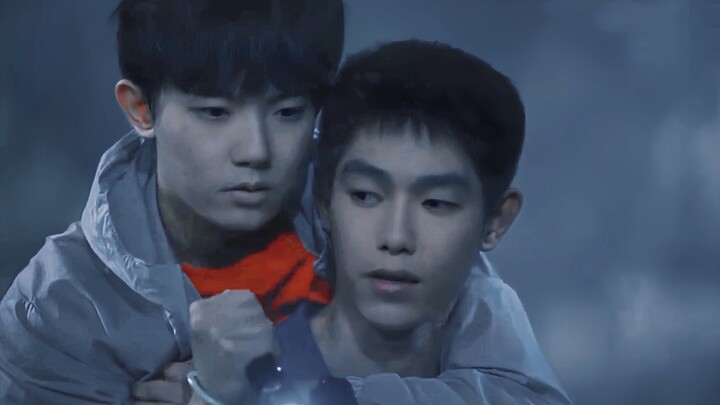 ฟินสุดๆ! "ถ้าคุณไม่รู้จะพูดขอบคุณยังไงก็หุบปากไปเลย" หลี่หรั่นเข้าใจความอวดเก่งและขี้อายของเซิ่นเหยา