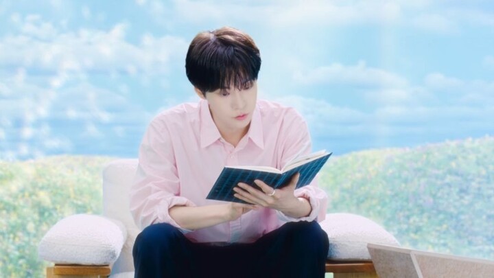 Pratinjau Album Baru Kim Do-young Dirilis!