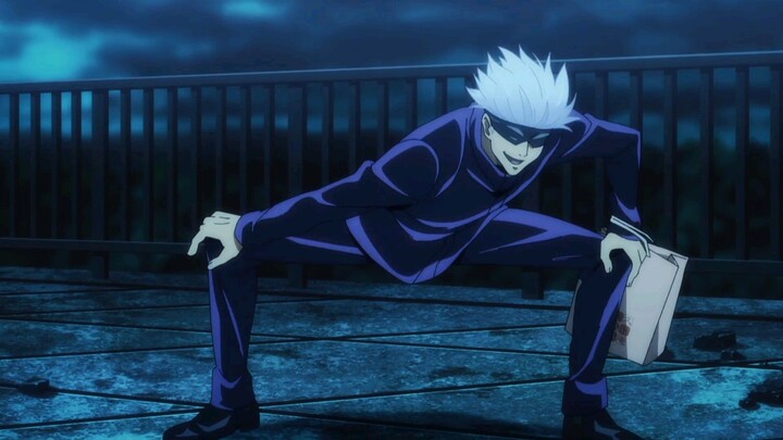 JuJuTsu