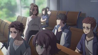 Super Cube EP02 eng dubbed