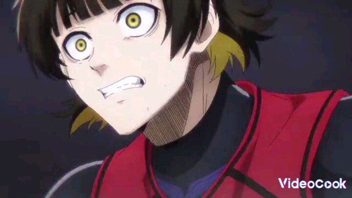 bluelock#anime