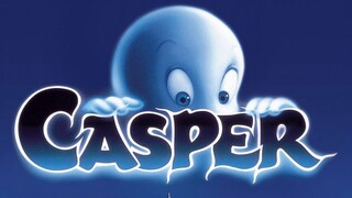 CASPER (TAGLISH)