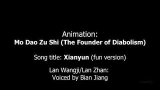 Bian Jiang - Humming Xianyun and Wuji