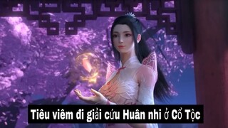 Đấu Phá Thương Khung Phần 9 Tập 102 | Hậu Truyện - Vô Thượng Cảnh Giới - Chương 707 - 712