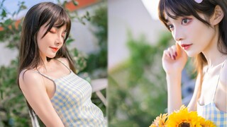 【宵鱼鱼】GEE💗有人会拒绝这样的小女友？