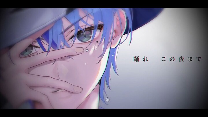 【Vivid BAD SQUAD × KAITO】傍を扇ぐ (Incite the void)【2DMV／『World Project Colourful Stage』เพลงธีมดั้งเดิม 