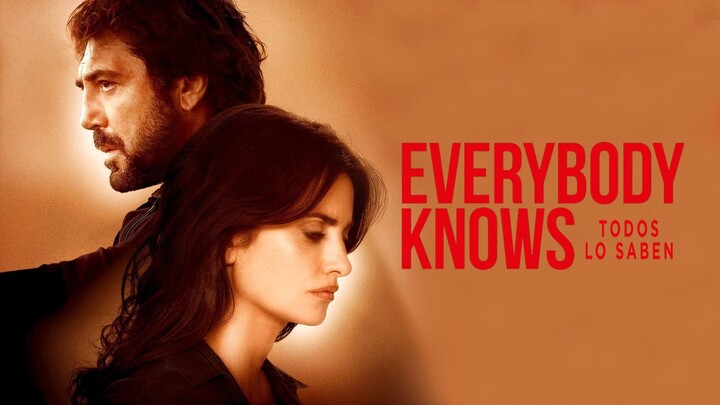 Everybody Knows (2019) - SUB INDO