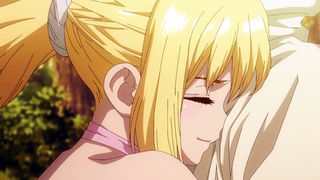 [มกราคม 2568] Dr. Stone ซีซั่น 4 Super Pioneer PV [MCE Chinese Translation Group]