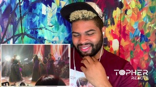 Regine Velasquez, Frenchie Dy, & Bituin Escalante - Angela Bofill Medley (Reaction) | Topher Reacts