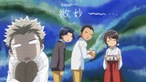 Kaichou wa Maid-sama! - Episode 18 (Subtitle Indonesia)