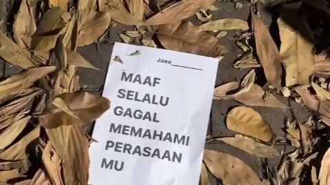 cinta yg salah