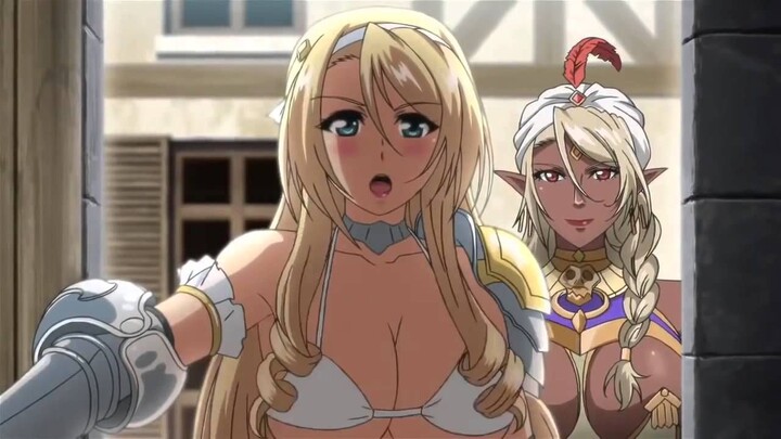 Di Dunia Ini Bikini Di Anggap Armor Njir
