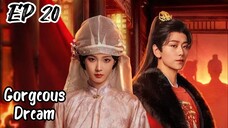 [ENG] EP 20 Gorgeous Dream