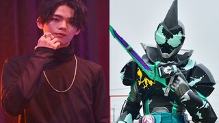 假面骑士Revice 二骑变身者是恶魔大二！兄弟互殴！