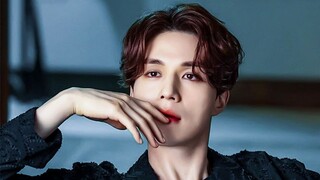 [Lee Dong Wook] Đây là người đàn ông lớn lên cùng với việc ăn chất bảo quản!