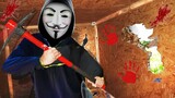 Thử Thách tin tặc Thoát Khỏi Hộp | Troll tin tặc | PHD Troll