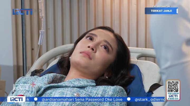 TERIKAT JANJI PART 5 KAMIS 23 APRIL 2026