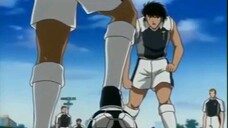 Captain Tsubasa Eps 37 (Dub Indo)