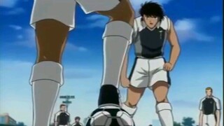 Captain Tsubasa Eps 37 (Dub Indo)