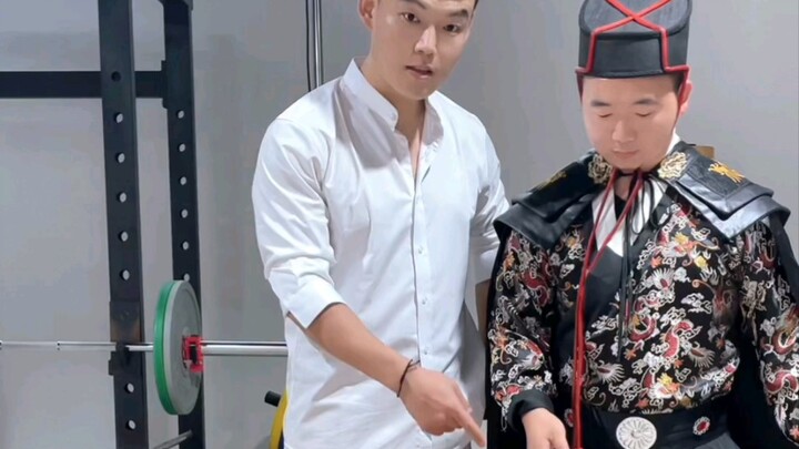 Bertemu Jagoan Tinju Jarak Dekat