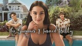 The Summer I Turned Pretty (2022) Episode 2