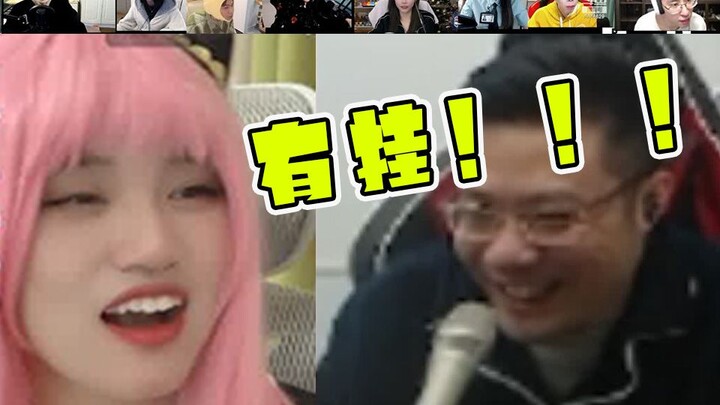 ซิ่วใสๆ โชว์สกิลเทพกับ “นกขี้งก” แต่น่าเสียดายโดนโกงมองทะลุจนพ่ายแพ้