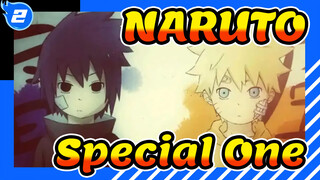NARUTO|【Compilation】To me, you are already that special existence_2