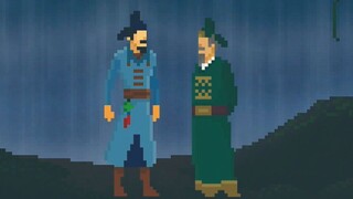 المحقق من أسرة تانغ لاو فانكي