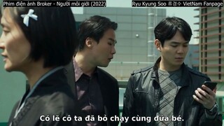 VIETSUB RYU KYUNG SOO @ Broker 2022