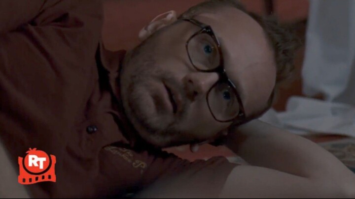 The Innkeepers (2011) - I'm Really Like You Scene | Movieclips