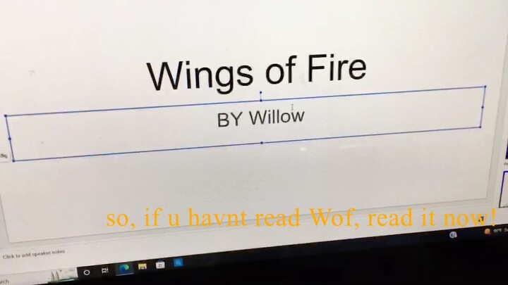 Google Slides part. 1