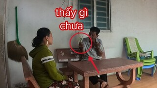 Trúng Số Rồi Bà Ơi Khỏi Bán Đi Về Nhanh Tiền Nhiều Lắm Và Cái Kết