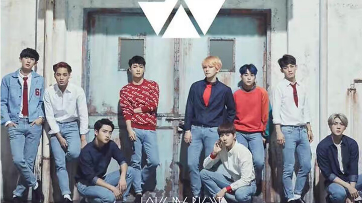 South Korean media reports that EXO will make a full-group comeback in 2023!