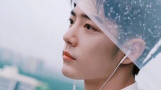 [Xiao Zhan] 220629 Xiao Zhan Studio: Xiao Zhan Hainan vlog