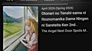 Akhirnyaaaaa rilis juga S2 nyaaaaa😭 ga sabar cuy☝️