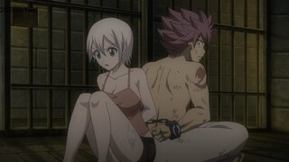 Hội Pháp Sư Fairy Tail - Tập 239 ( Thuyết Minh )