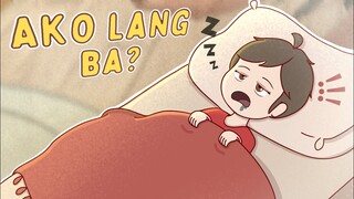 AKO LANG BA? || Pinoy Animation