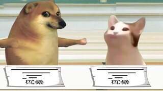 Your calculation is wrong, my calculation is right